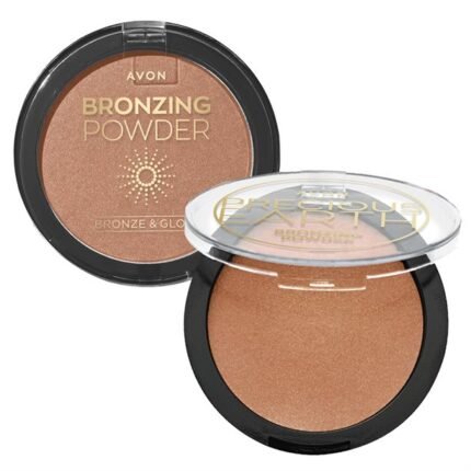 Avon Bronzing Powder Bronze