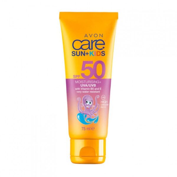 Avon Care SUN+KIDS