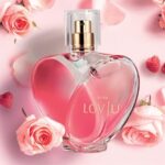 Love U Eau de Parfum 50ml