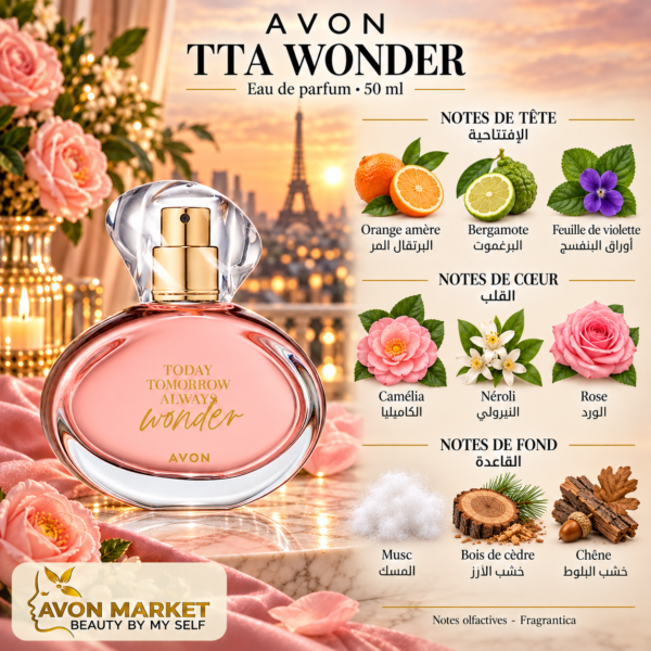 23146-wonder - Avon Market