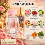 Imari Naturelle  Eau de Toilette 50 ml