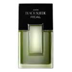 Black Suede Real EDT 75 ML