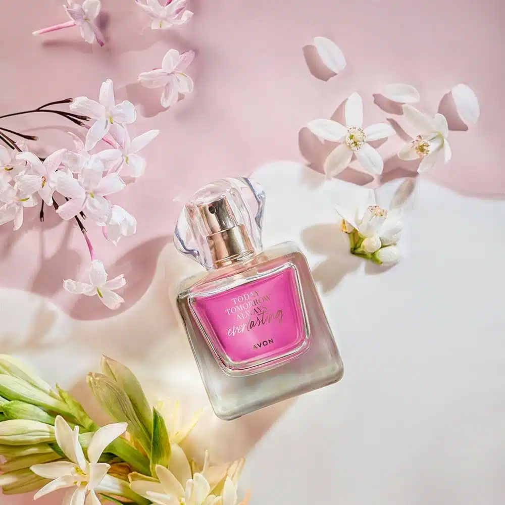 TTA Today everlasting EDP 50 ML – Image 1