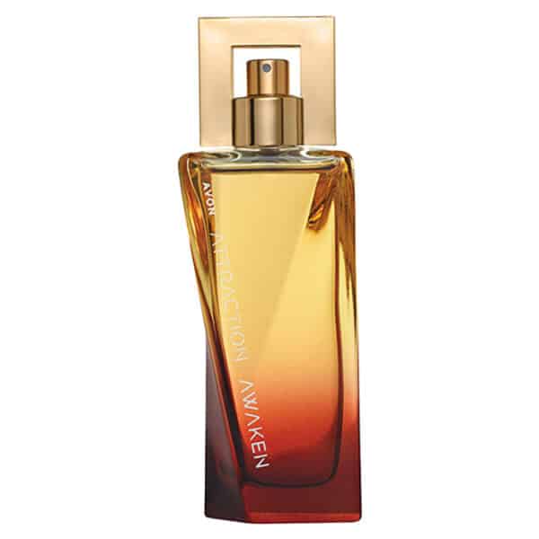 Attraction Awaken for her 50 ml