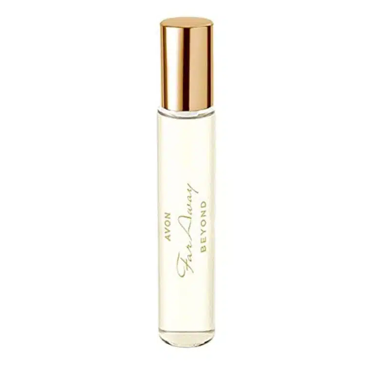 FAR AWAY BEYOND FLACON EN VAPO 10ML