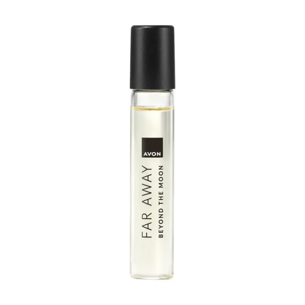 FAR AWAY BEYON THE MOON FLACON EN VAPO