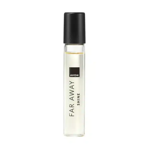 FAR AWAY SHINE FLACON EN VAPO 10ML