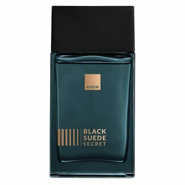Black Suede SECRET 100 ml