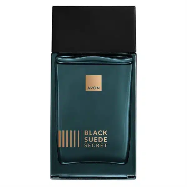 Black Suede SECRET 100 ml