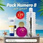 Pack Promo Faraway Splendoria 5 pièces