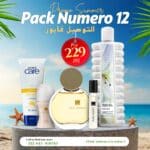 Pack Promo Faraway 5 pièces