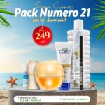 Pack Promo Incandessence 6 pièces
