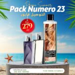 Pack Promo Attraction+Attraction Game 3 pièces