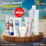 Pack Rare Pearls 6 pièces