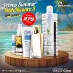 Pack Attraction 6 pièces