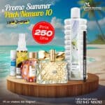 Pack Luck for her 6 pièces