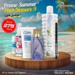 Pack Attraction Game 6 pièces