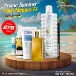 Pack Attraction Intense 6 pièces