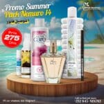 Pack Rare Golde 6 pièces