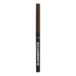 Glimmerstick Retractable Eye Liner BROWN BLACK