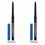 Glimmerstick Retractable Eye Liner AZURE BLUE