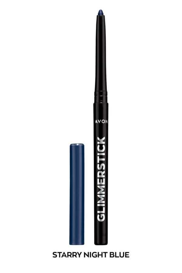 Glimmerstick Retractable Eye Liner STARRY NIGHT