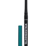 Glimmerstick Retractable Eye Liner TEAL SPARKLE