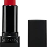 Avon ULTRA MATTE Lipstick Truest Red