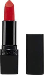 Avon ULTRA MATTE Lipstick Truest Red