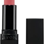 Avon ULTRA MATTE Lipstick Pure Pink