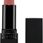 Avon ULTRA MATTE Lipstick Nude Suede