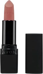 Avon ULTRA MATTE Lipstick Nude Suede
