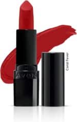 Avon ULTRA MATTE Lipstick Coral fever