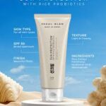 Seoul Glam Sun Protection with Rice Probiotics  50 g