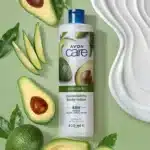 Avon Care replenishing Body Lotion 48H AVOCADO 400 ML