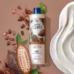 Avon Care nourishing Body Lotion 48H CACAO 400 ML