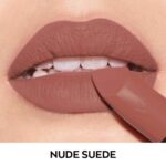 Avon ULTRA MATTE Lipstick Nude Suede – Image 2