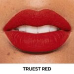 Avon ULTRA MATTE Lipstick Truest Red – Image 2