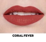 Avon ULTRA MATTE Lipstick Coral fever – Image 2
