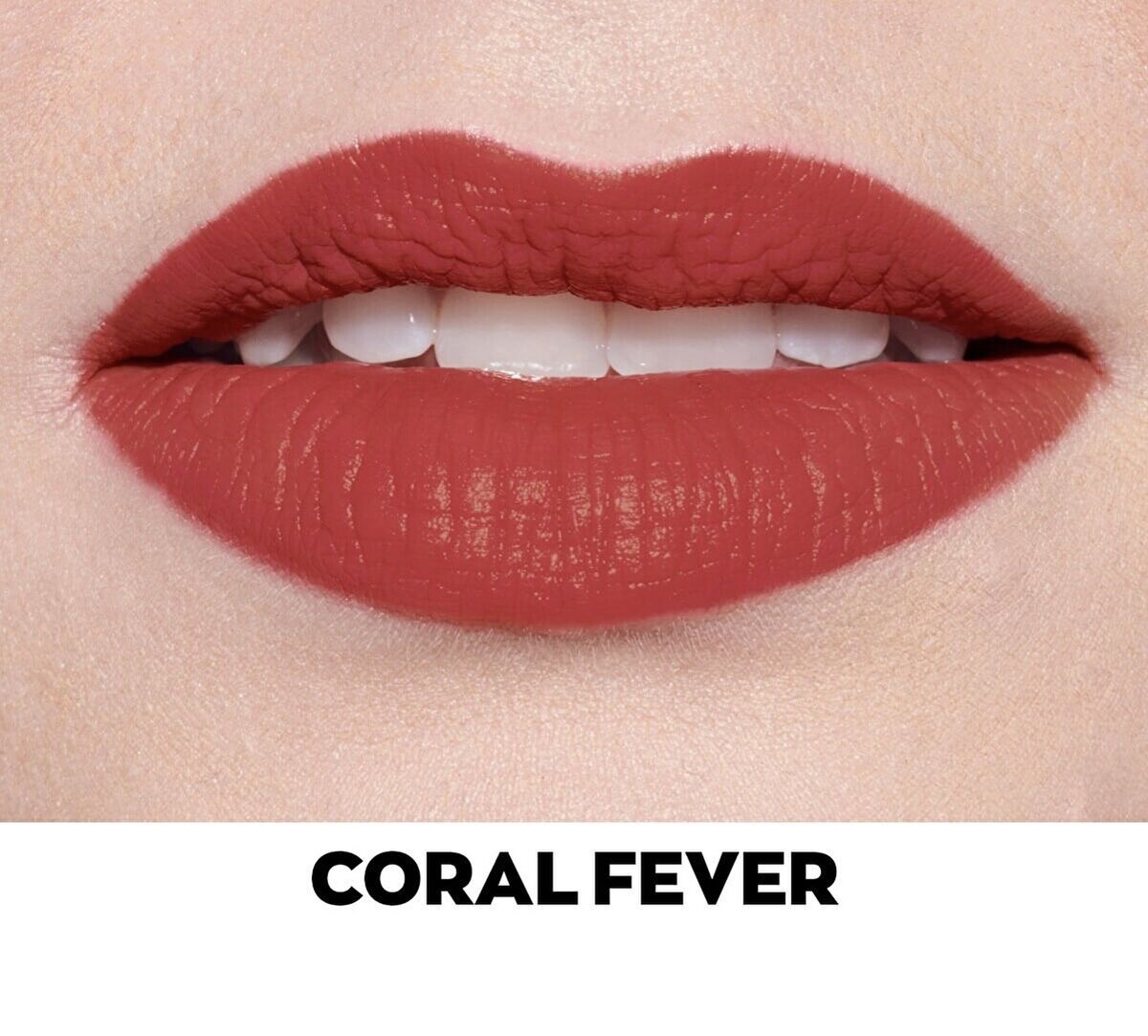 s-l1200 (12) Avon ULTRA MATTE Lipstick Coral fever – Image 2