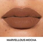 Avon ULTRA MATTE Lipstick Marvellous Mocha – Image 2