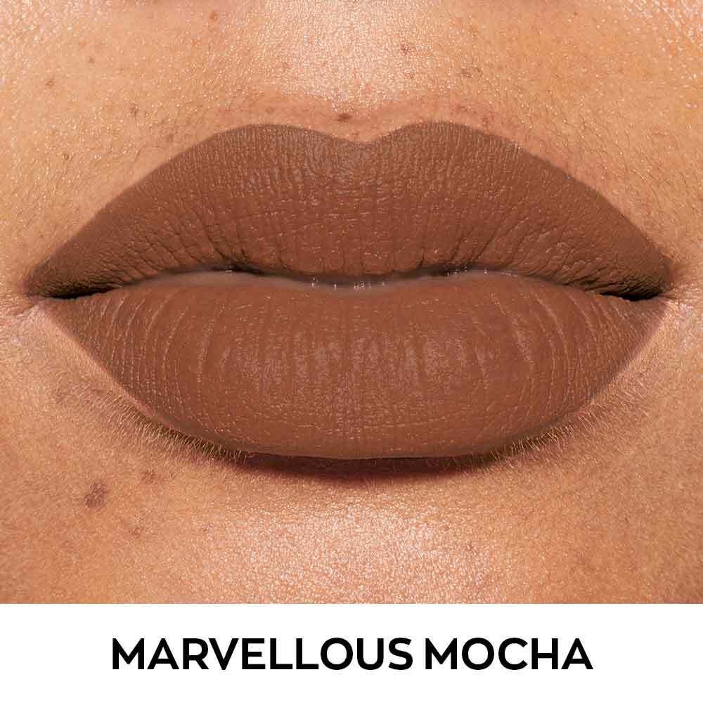 s-l1200 (13) Avon ULTRA MATTE Lipstick Marvellous Mocha – Image 2
