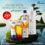 Pack Attraction Awaken 4 pièces