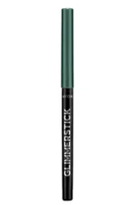 Glimmerstick Retractable Eye Liner WILD MALACHITE
