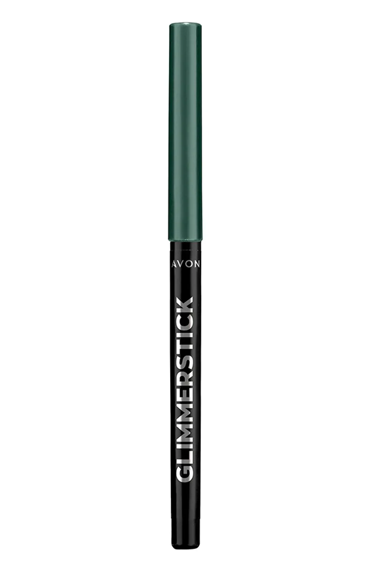 1_org_zoom (1) Glimmerstick Retractable Eye Liner WILD MALACHITE – Image 1