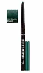 Glimmerstick Retractable Eye Liner WILD MALACHITE – Image 2