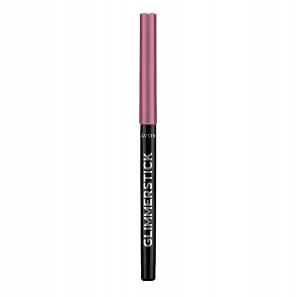 Glimmerstick Retractable Eye Liner BOLD AMETHYST