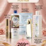 Pack Avon ATTRACTION