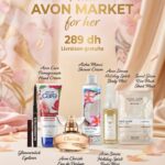 Pack Avon CHERISH (Promo 45)