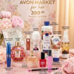 Pack Avon Cherish (Promo 28)